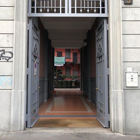 Appartamento Brembo House Milano Esterno foto