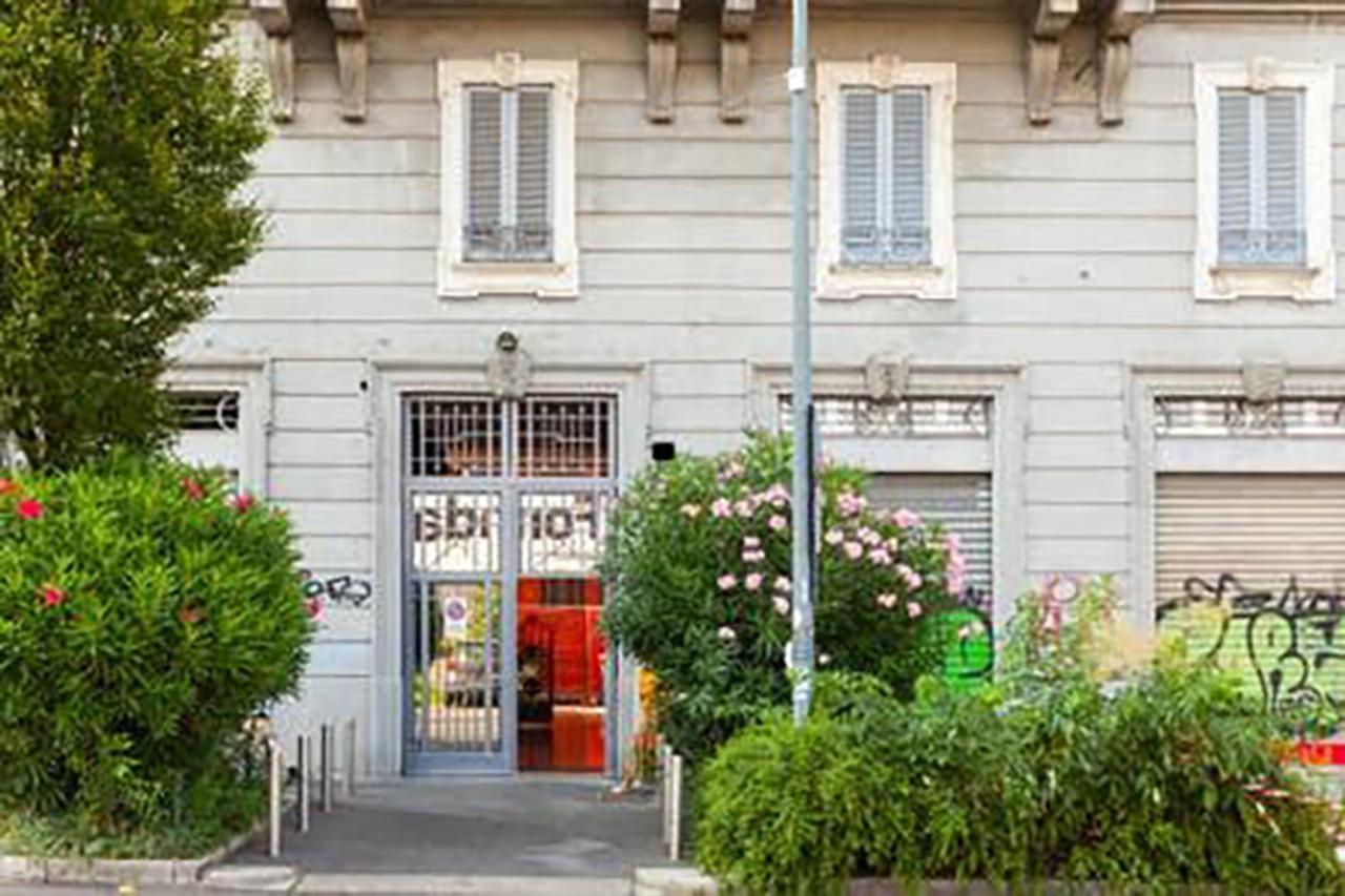 Appartamento Brembo House Milano Esterno foto