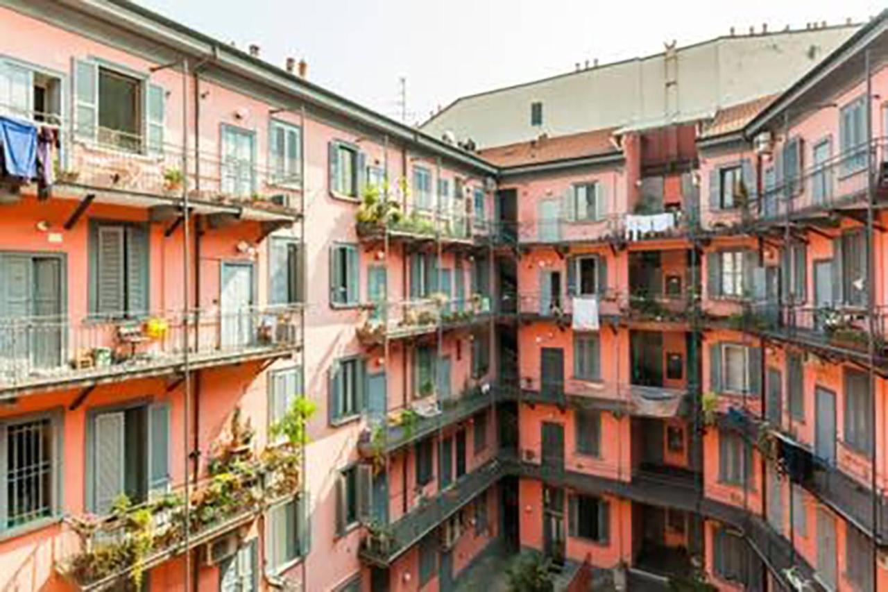 Appartamento Brembo House Milano Esterno foto