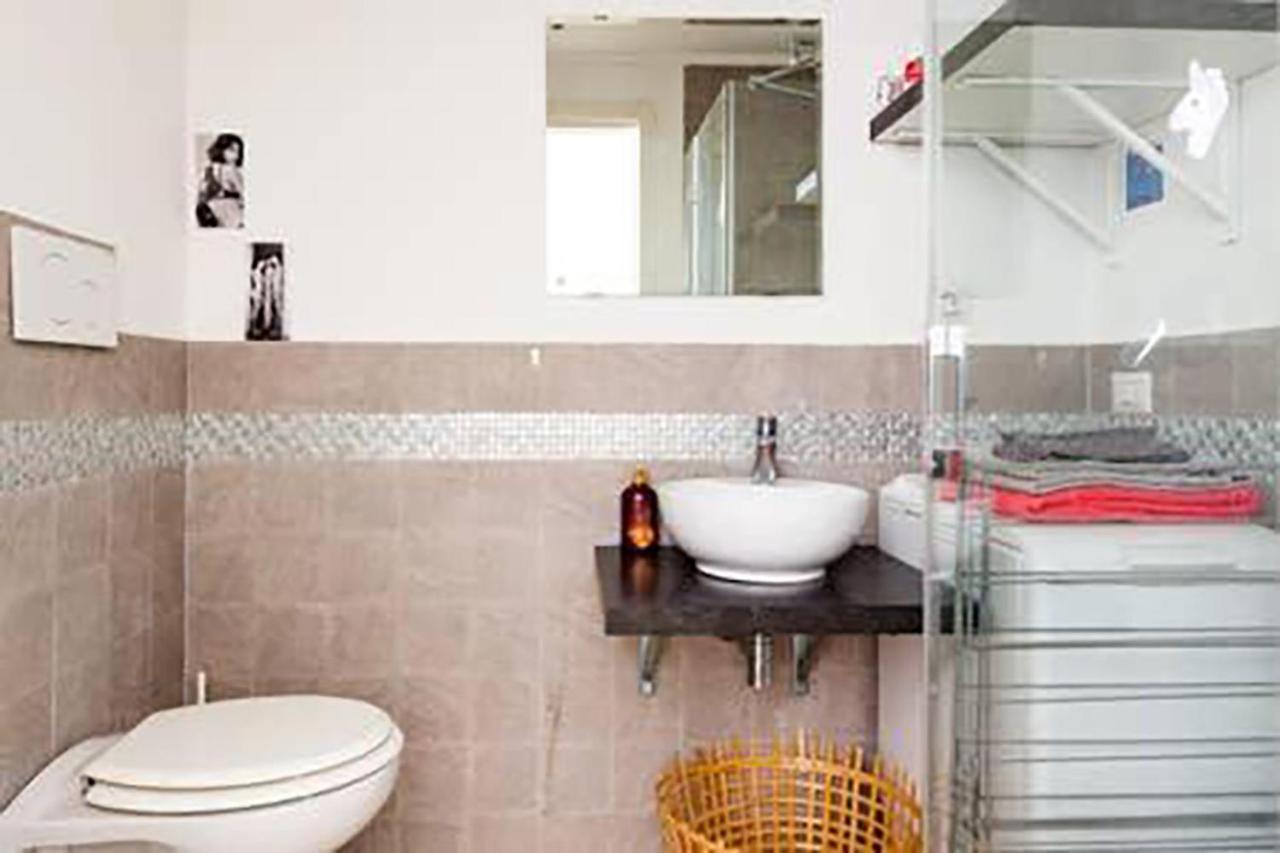 Appartamento Brembo House Milano Esterno foto