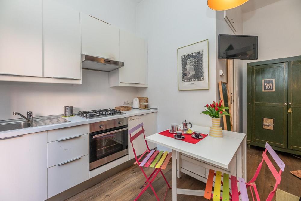 Appartamento Brembo House Milano Esterno foto