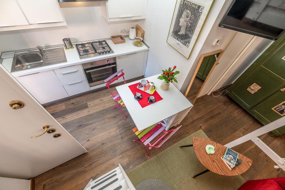 Appartamento Brembo House Milano Esterno foto