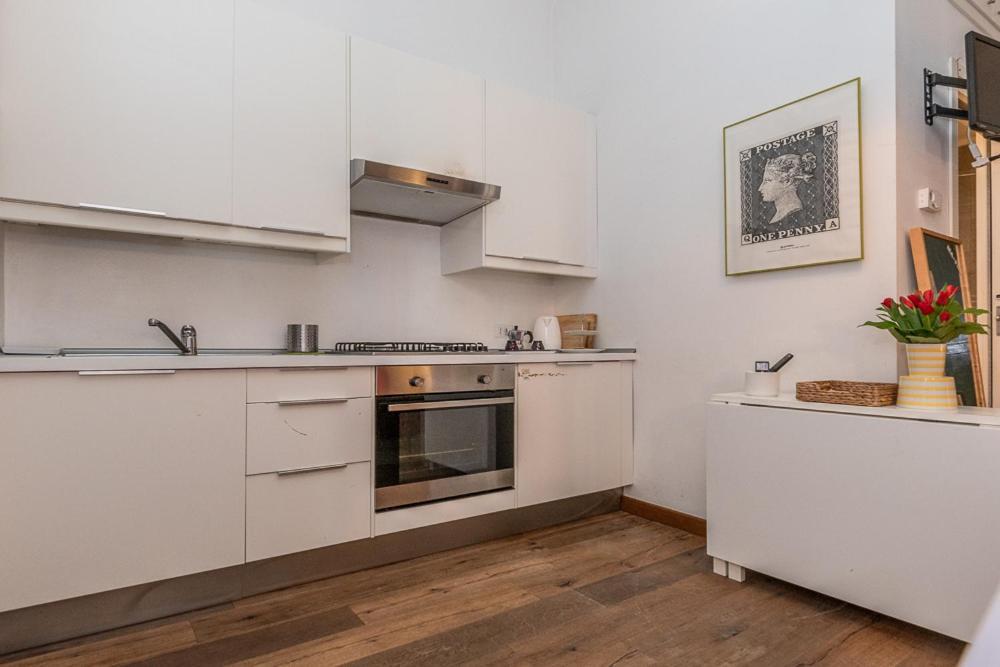Appartamento Brembo House Milano Esterno foto