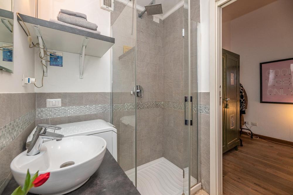 Appartamento Brembo House Milano Esterno foto