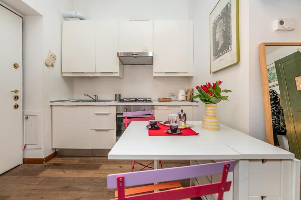 Appartamento Brembo House Milano Esterno foto