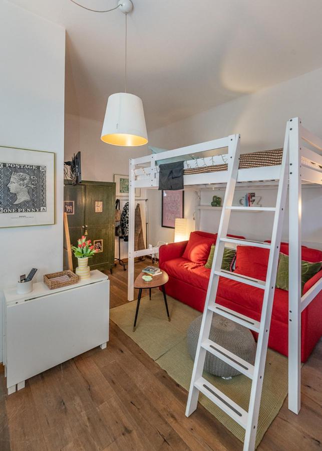 Appartamento Brembo House Milano Esterno foto