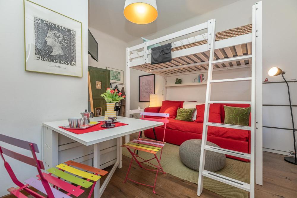Appartamento Brembo House Milano Esterno foto