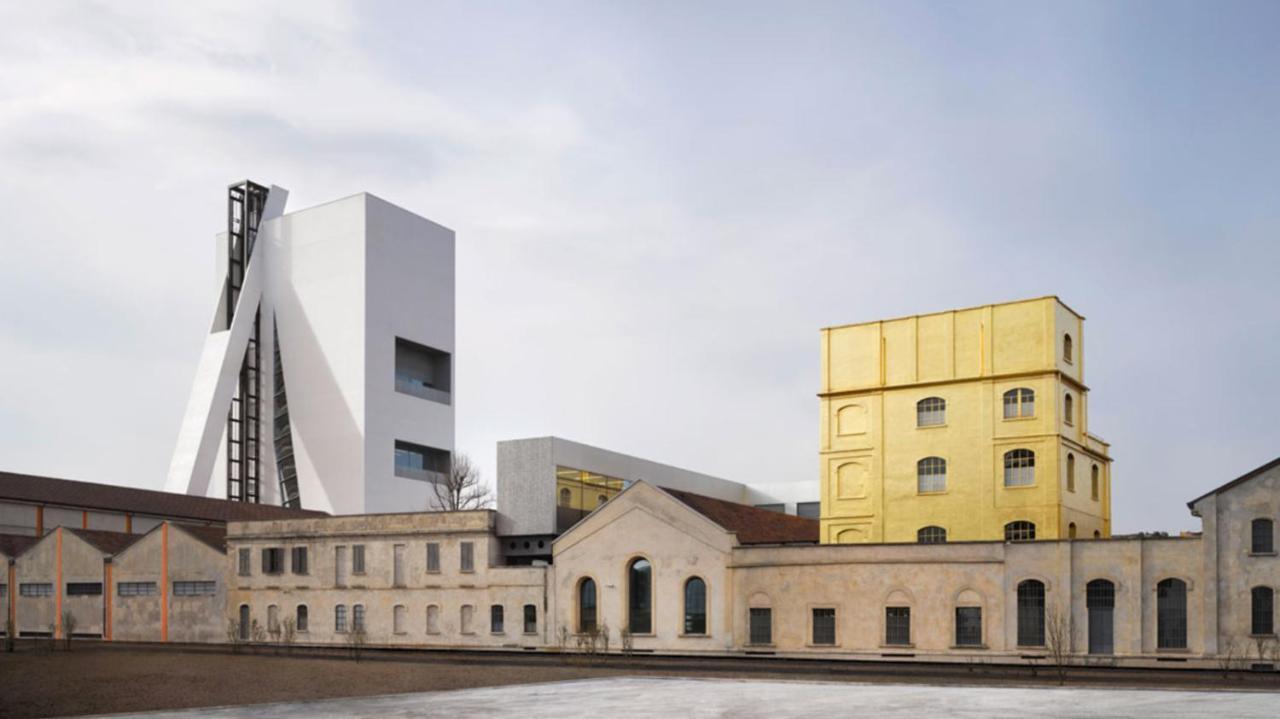 Appartamento Brembo House Milano Esterno foto